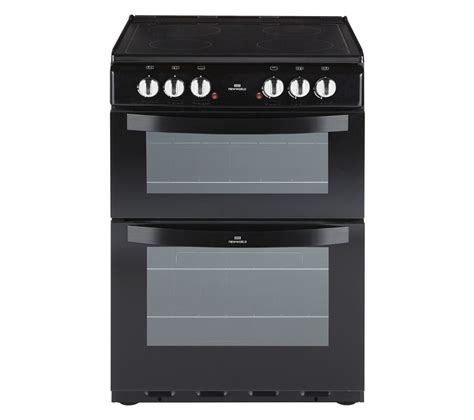 new world cooker currys